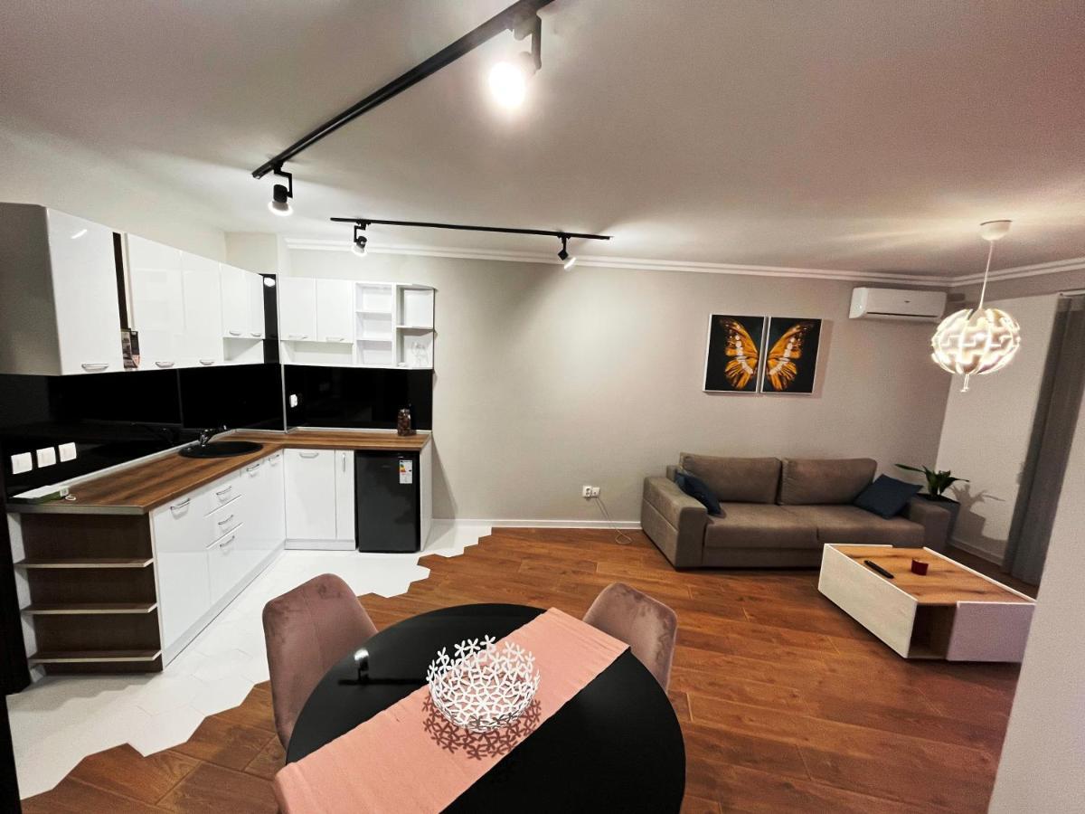 Apartment Bella Veliko Tarnovo Extérieur photo