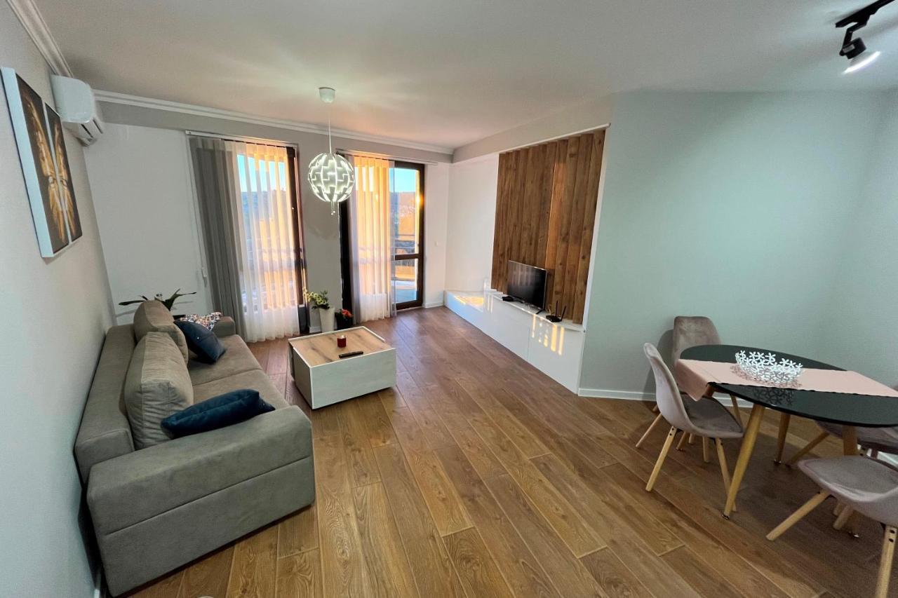 Apartment Bella Veliko Tarnovo Extérieur photo