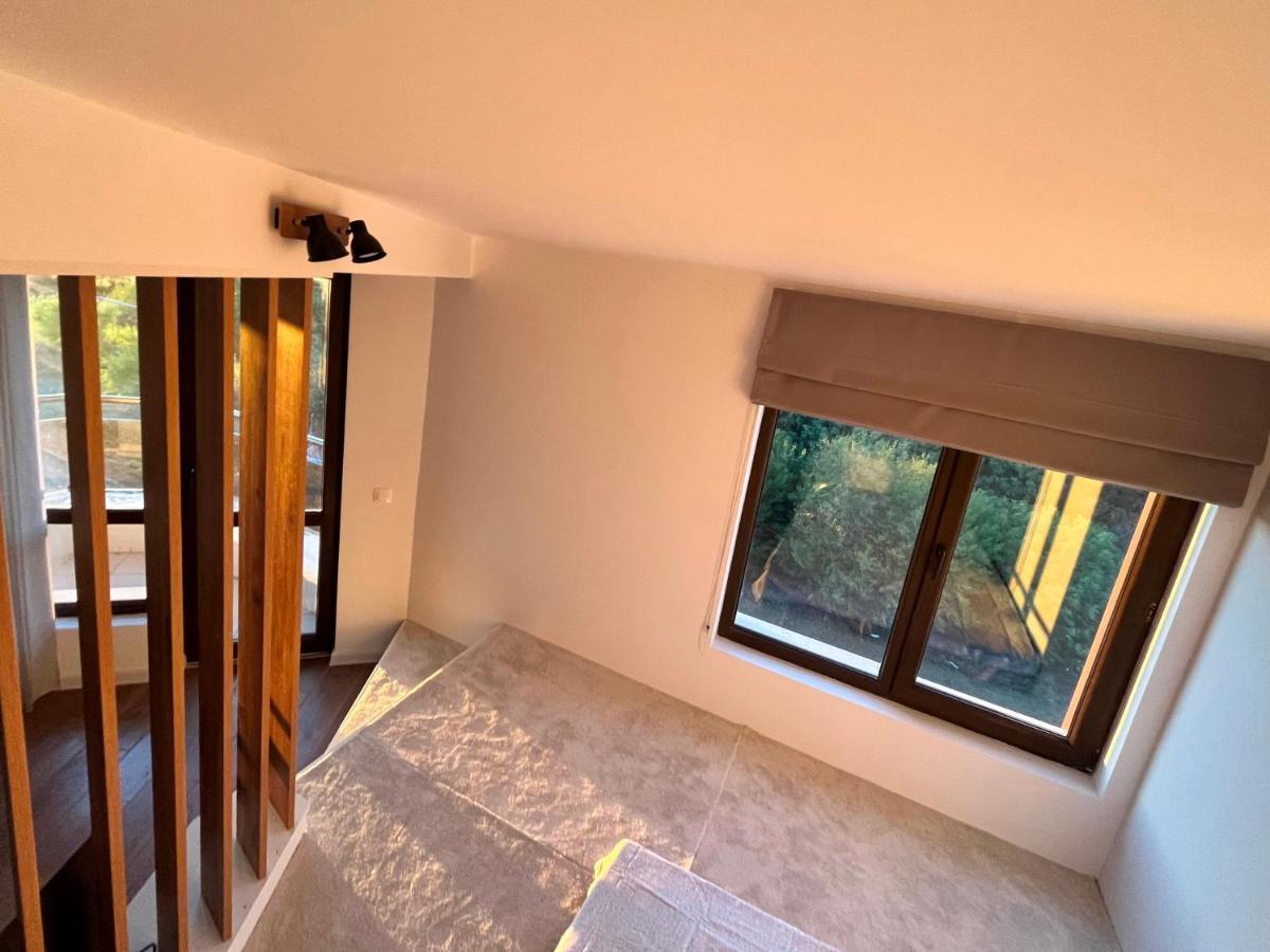 Apartment Bella Veliko Tarnovo Extérieur photo