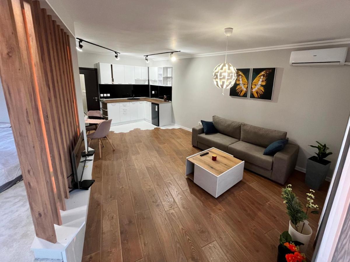 Apartment Bella Veliko Tarnovo Extérieur photo