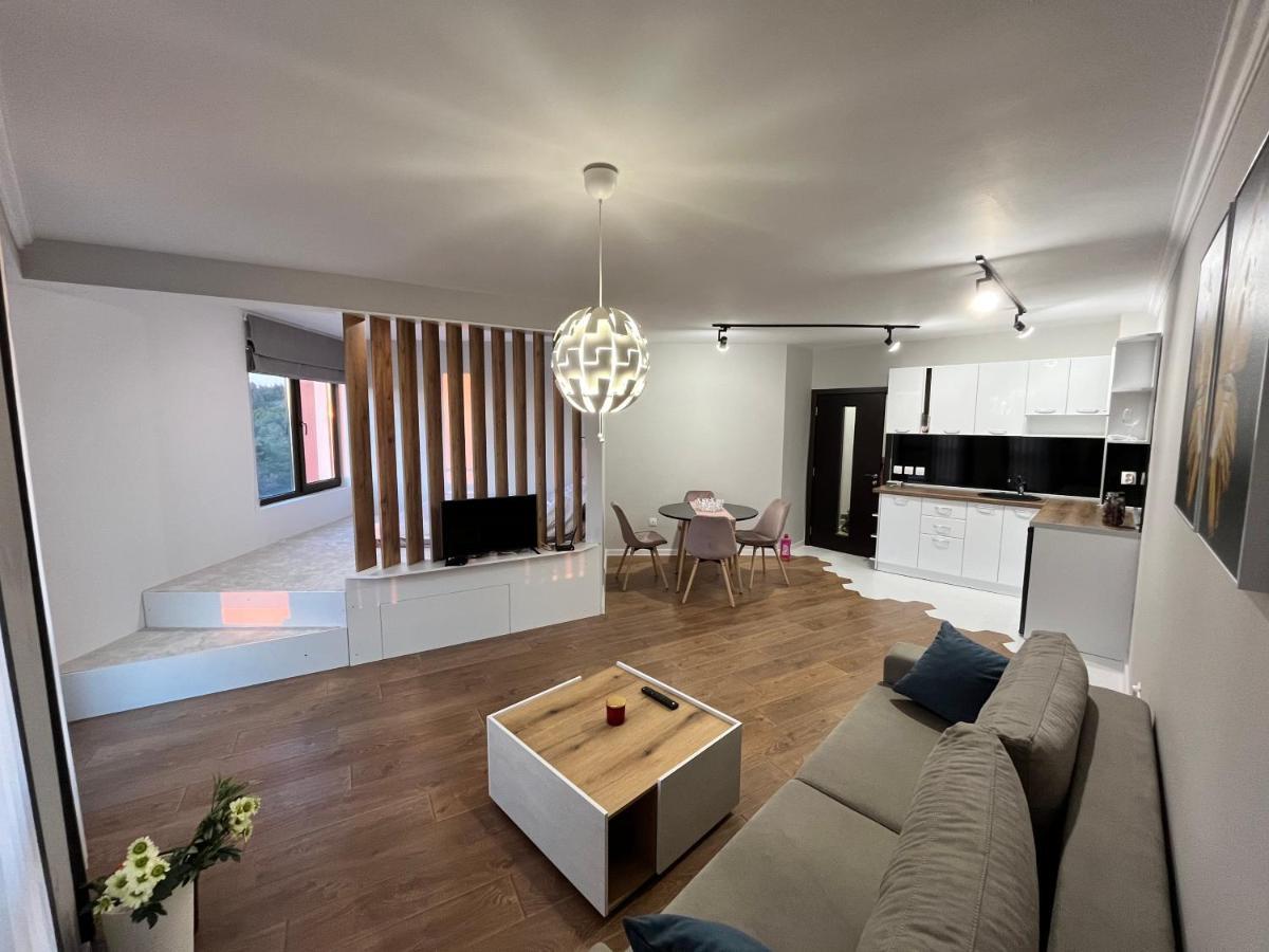 Apartment Bella Veliko Tarnovo Extérieur photo