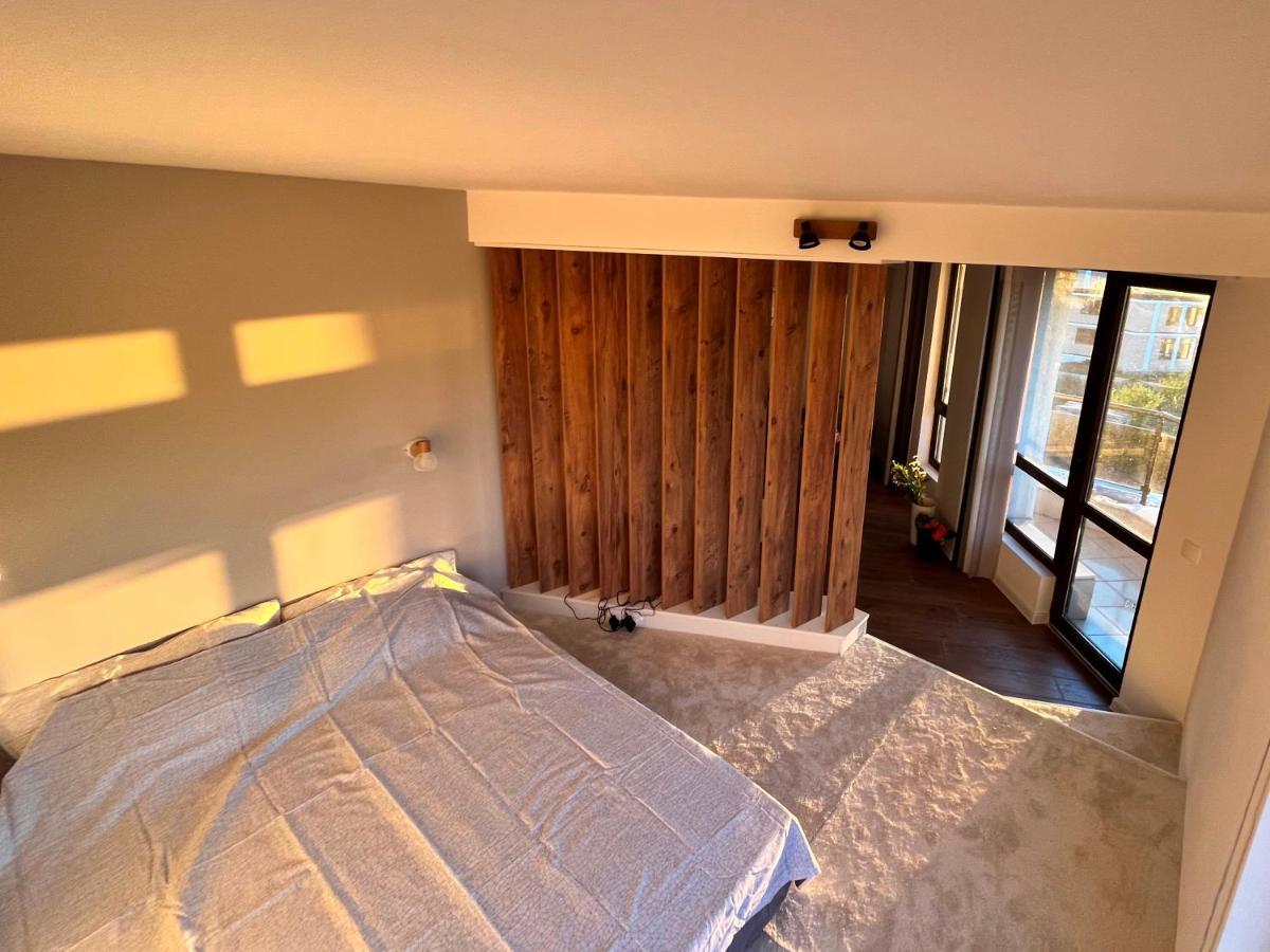 Apartment Bella Veliko Tarnovo Extérieur photo