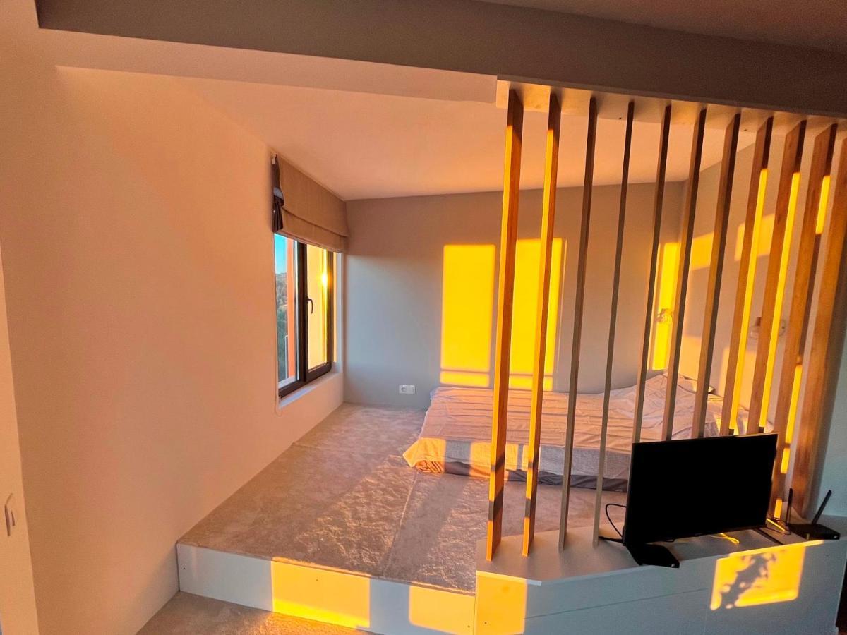 Apartment Bella Veliko Tarnovo Extérieur photo