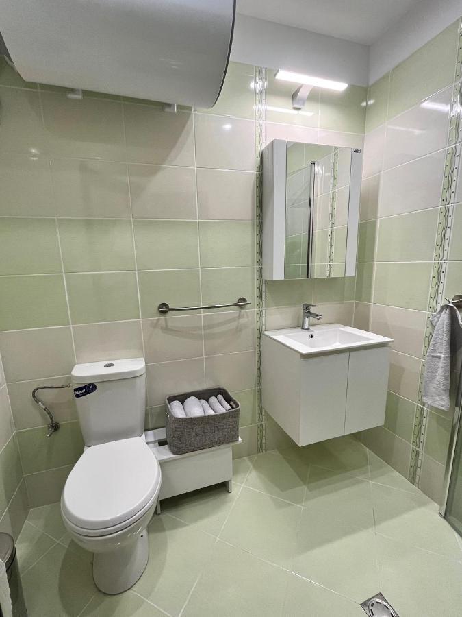 Apartment Bella Veliko Tarnovo Extérieur photo