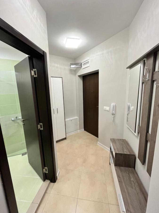 Apartment Bella Veliko Tarnovo Extérieur photo