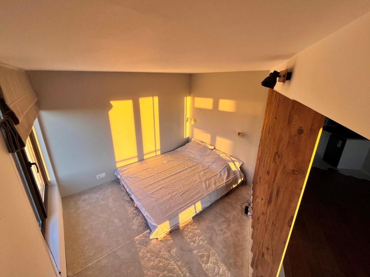 Apartment Bella Veliko Tarnovo Extérieur photo